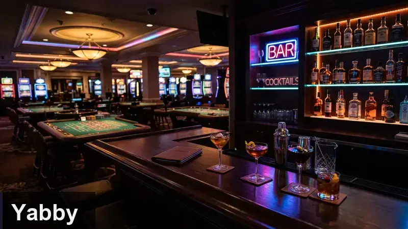 About Yabby Casino